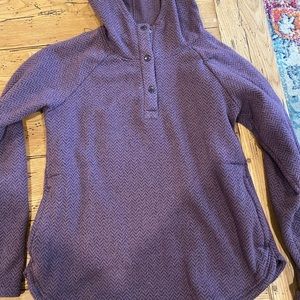 Columbia Sweatshirt - size L